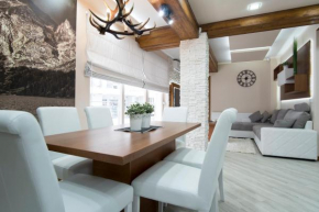 Apartamenty Comfort & Spa Stara Polana VIPAPARTAMENTY